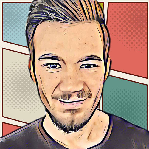 Simon Rehmann | Webentwickler - Frontend